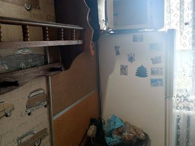 квартира за адресою Чорних Запорожців вул. (Петра Запорожця), 9-Б