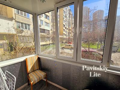 квартира по адресу Драгоманова ул., 22