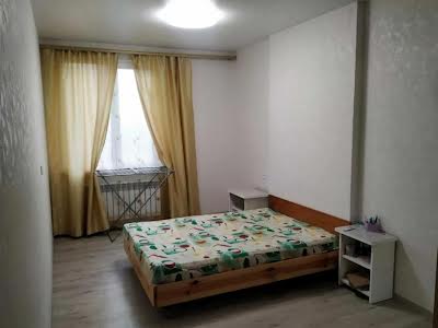 квартира за адресою Ракетна вул., 24