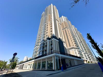 квартира по адресу Васильковская ул., 37-Г
