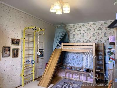 квартира по адресу Івана Світличного ул. (Петровського), 12