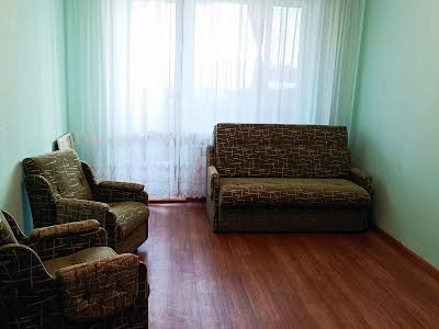 квартира по адресу Свободи, 32