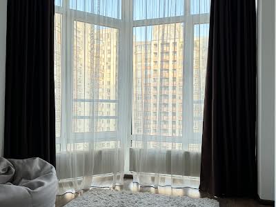 квартира по адресу Юлии Здановской ул. (Ломоносова), 52-А