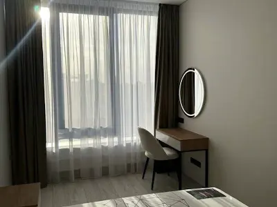 квартира за адресою Київ, Дегтярівська вул., 17