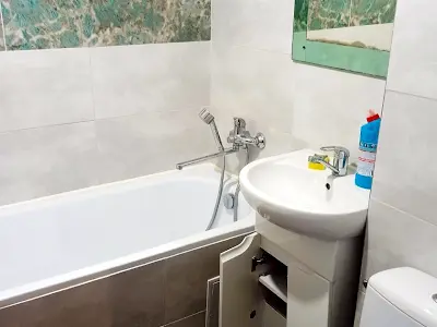 квартира по адресу Киев, Ревуцкого ул., 5