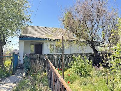 будинок за адресою Хутірська