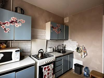 квартира по адресу Тираспольская ул., 43