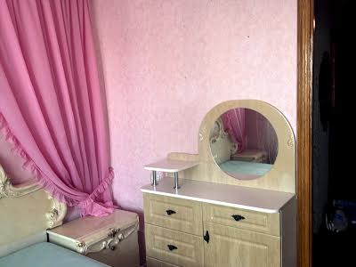 квартира по адресу Киев, Червоной Калины просп. (Владимира Маяковского), 65