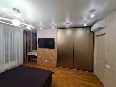 квартира по адресу Златоустовская ул., 25