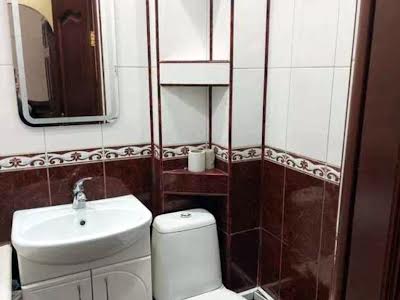 квартира по адресу Туполева академика ул., 18е