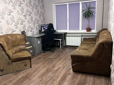 квартира за адресою Слобожанський просп. (Газети 