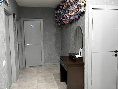 квартира по адресу Науки просп., 69