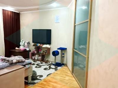 квартира по адресу Бульвар Рубіновий, 12