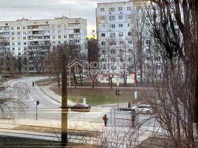 квартира по адресу Тракторостроителей просп., 110б