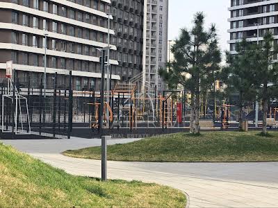 квартира по адресу Причальная ул., 10