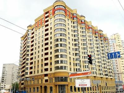 квартира по адресу Вячеслава Черновола ул., 27