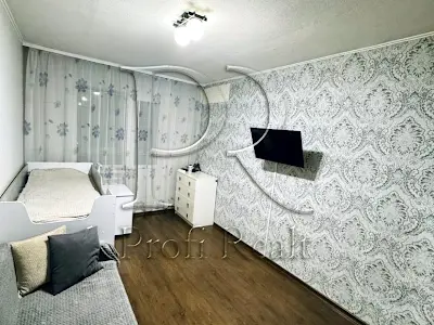 квартира по адресу Петра Вершигоры ул., 9А