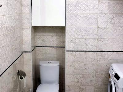 квартира за адресою Ревуцького вул., 40-Г