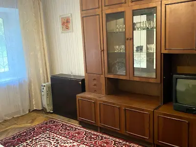 квартира по адресу Петра Радченко ул., 21