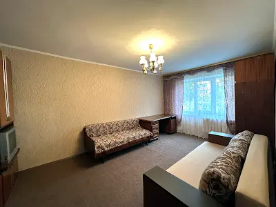 квартира по адресу Вахтанга Кикабидзе ул. (Булгакова), 4