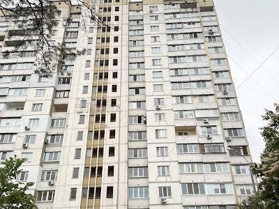 квартира за адресою Василя Іваниса вул. (Миколи Матеюка), 5-Б