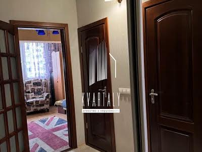 квартира за адресою Вишняківська вул., 8-А