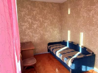 квартира по адресу Головко Андрея ул., 4