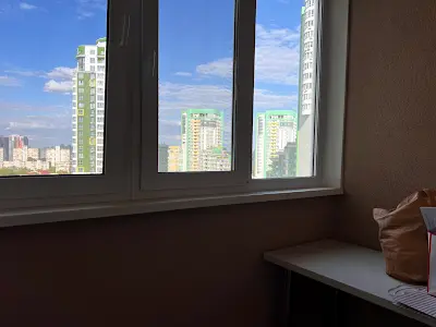 квартира по адресу Вышгородская ул., 45а