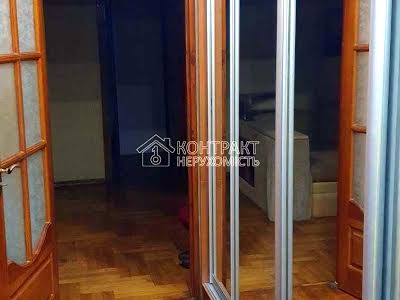 квартира по адресу Героев Труда ул., 30