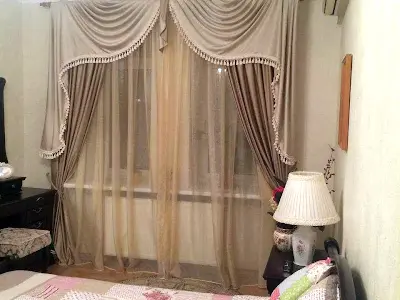 квартира по адресу Дмитриевская ул., 48-Г