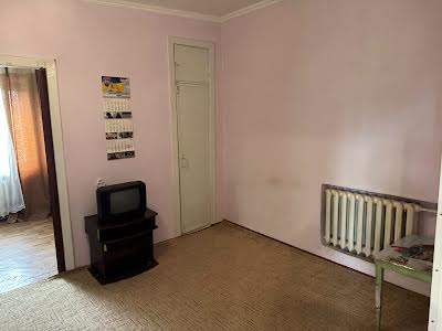 квартира за адресою Смілянська вул., 7