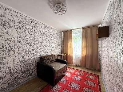 квартира за адресою Вацлава Гавела бульв. (Івана Лепсе), 81