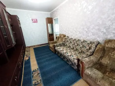 квартира за адресою Академіка Кіпріанова вул., 4