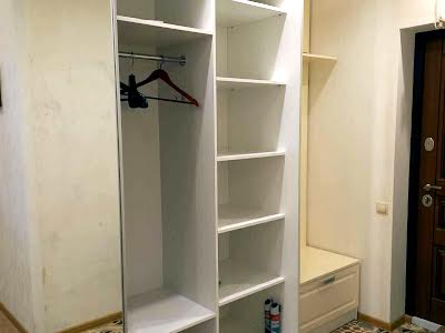 квартира по адресу Оболонский просп., 1