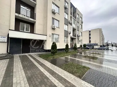 квартира за адресою Березова вул., 44