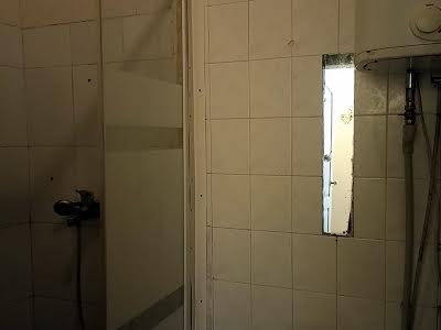 квартира по адресу Саксаганського, 131А
