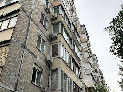 квартира по адресу Борщаговская ул., 2