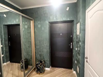 квартира по адресу Олены Пчилки ул., 7
