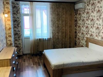 квартира за адресою Олени Пчілки вул., 6-А
