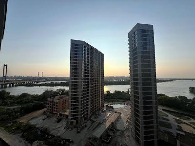 квартира по адресу Осокорская ул., 8