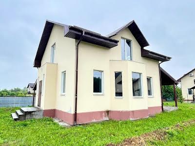 будинок за адресою Тополина, 35А