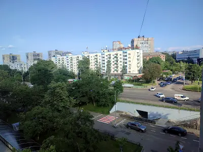 квартира по адресу Голосеевский просп. (40-летия Октября), 120к1