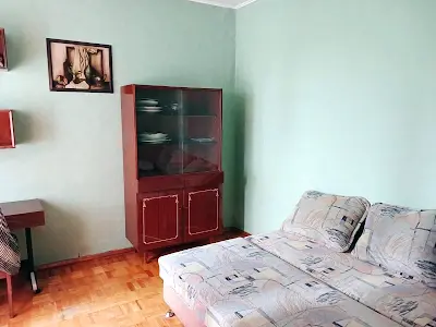 квартира по адресу Александра Довженко ул., 16-Б