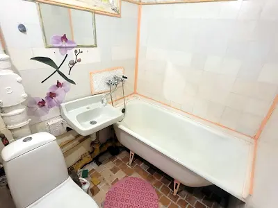квартира за адресою Зодчих вул., 13