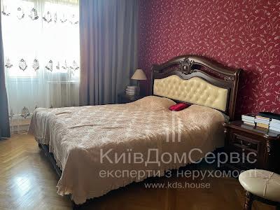 квартира за адресою Деміївська вул., 55