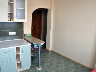 квартира по адресу Олены Пчилки ул., 2