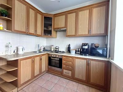 квартира за адресою Шота Руставелі вул., 26