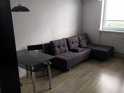 квартира за адресою Соломії Крушельницької вул., 15