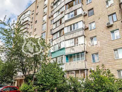 квартира за адресою Київ, Олександра Махова вул. (Жолудєва), 5-А