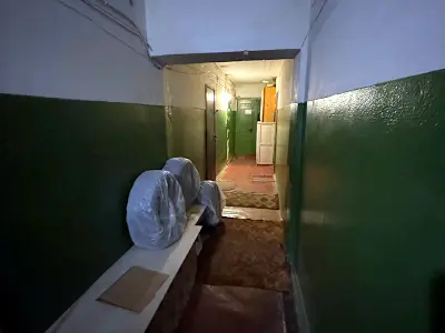 квартира за адресою Мрії вул. (Академіка Туполєва), 17/19